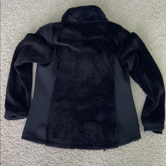Women’s north face fleece jacket - Picture 4 of 4